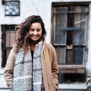 Meet your Posher, Lilly